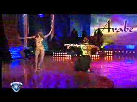 Showmatch 2007 - Cathy fue una esclava