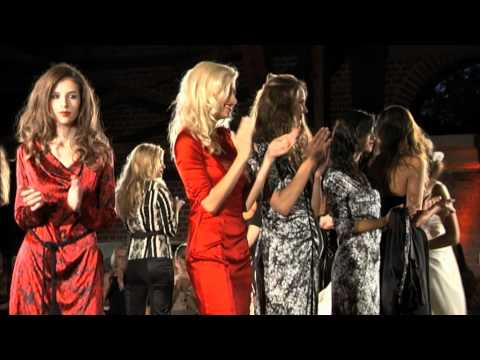 Imagefilm Anja Gockel