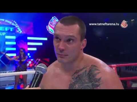 TATNEFT CUP | Vladimir Idranyi