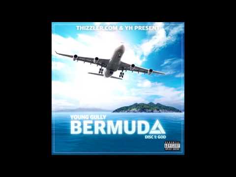 8.Young Gully - Dreamin'  Tattoo ft  Tay Off The Top