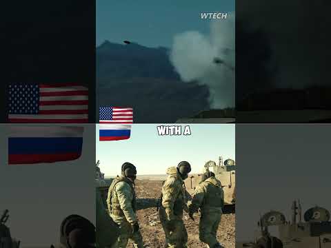 US Mk44 autocannon vs. Russian 2A72
