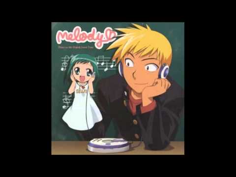 Atatakai Yasashisa - Midori No Hibi