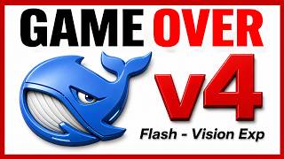 NEW DeepSeek V4 Flash Vision Exp is ABSOLUTELY INSANE! 🤯
