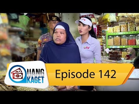 Beli Perkakas Dapur! Bu Sukamti Mau Usaha apa ? | UANG KAGET Eps142 (2/3)