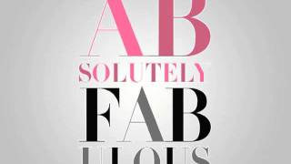 Glad To Be Me - Marcella Detroit (AbFab - The Last Shout)