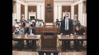 Casanova Feat. Chris Brown &amp; LO - OHB