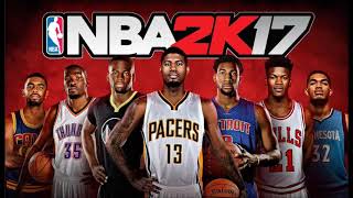 Jay Z - Heart of a City (Ain't No Love) (NBA 2K17 - The Prelude OST) MP3 (HQ)