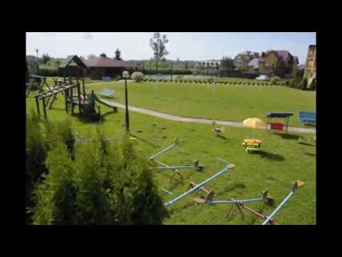 OW Bartek w Darłówku