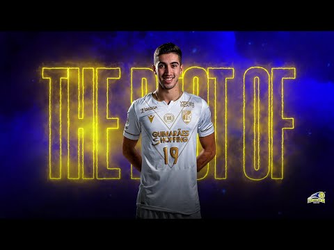 The best of Pedro Albuquerque 🇵🇹  (Setter) 2022/2023 – PLAYERS ON VOLLEYBALL