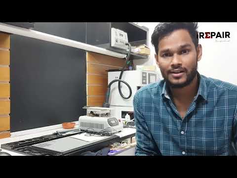 Replacement lg g7 Upper Glass