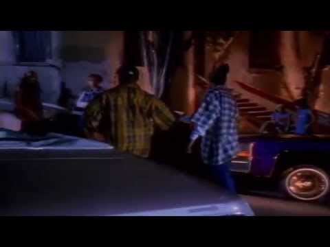 Warren G Vs C.C.R. Bad Moon Regulators Video Mashup