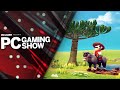 Gameplay-Video von Gaucho and the Grassland  PC