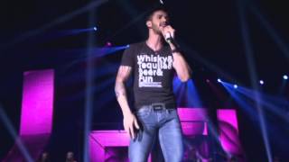 Gusttavo Lima - DNA de Adorador (DVD Gusttavo Lima Ao vivo em SP)