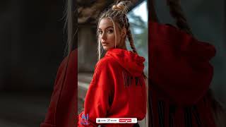 Elegance in Repose A Young Womans Gentle Moment #shorts #shortfeed