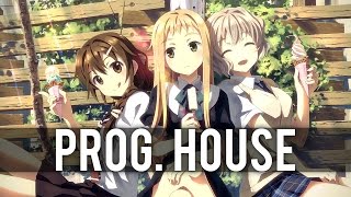 Elephante - Age Of Innocence (ft. Trouze & Damon Sharpe)