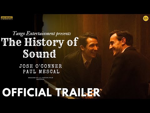 The History of Sound
