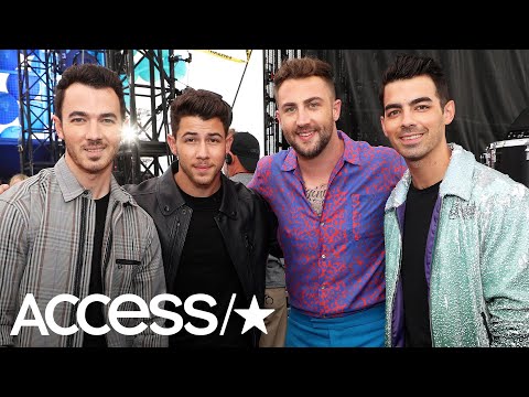Nick And Joe Jonas Gave Singer Jordan McGraw The Best Advice About Living In The Moment