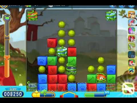 Pet Rescue Saga   Level 4738 no boosters