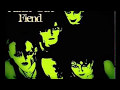 Alien Sex Fiend - Clockwork Banana Banana-Moon ( Feat. Paul Fenech )