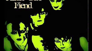 Alien Sex Fiend - Clockwork Banana Banana-Moon ( Feat. Paul Fenech )