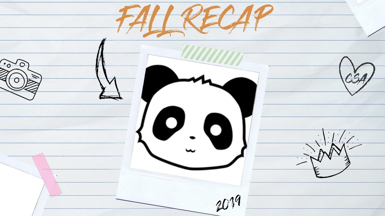 CSA 2019 Fall Recap