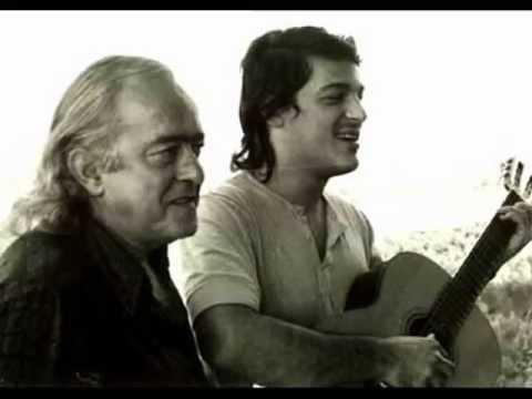Toquinho e Vinicius De Moraes - Aquarela