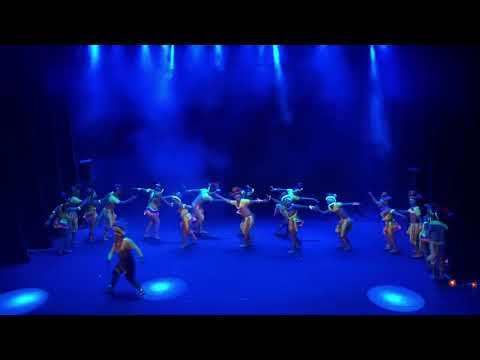 Asociación Cultural Ibsen Díaz - Riofrío, Zona Bananera, Magdalena.