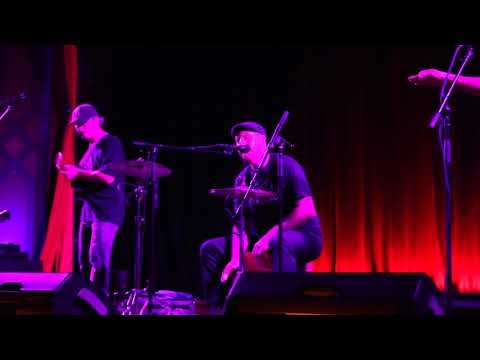 Beat-Lele perform the Abby Road medley at the Hilo Palace Theatre, September 21, 2019