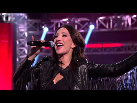 The Voice of Poland V - Trenerzy - "Tysiące głosów" - Przesłuchania w ciemno