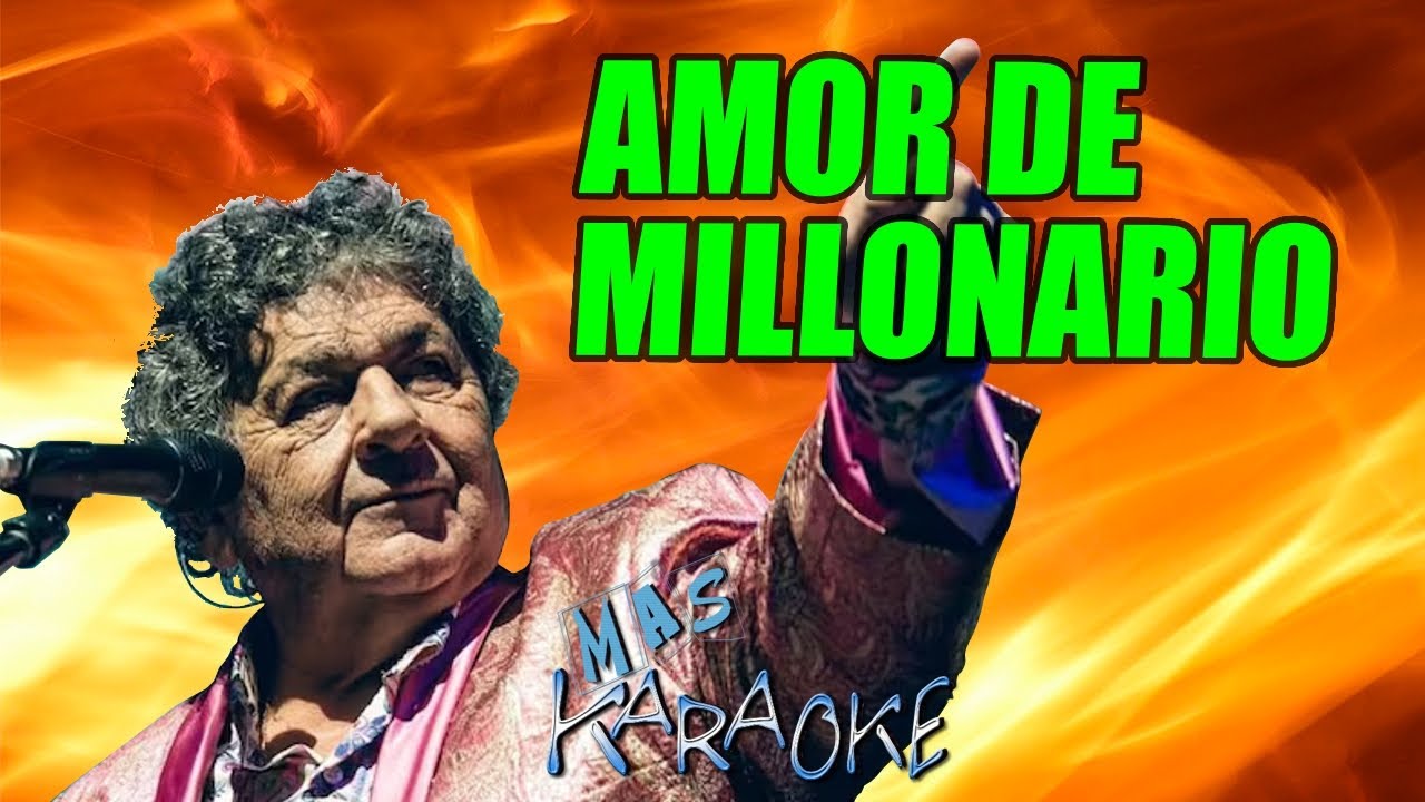 Amor De Millonario