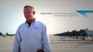 Akima Capabilities Video