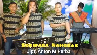 Download lagu Soripada Nahobas  Cover Live Cipt Anton M Purba   ||Nagabe Trio|| mp3