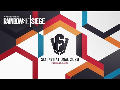 #SixInvitational | Llave Inferior | Ronda 3