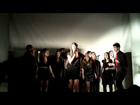 Penn Shabbatones fall 2011 - Take a Bow