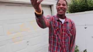 Rashad MG - South Slime Directed by @DJGolDon