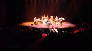 Nick Colionne Tribute to the Godfather of Soul, Mr. James B
