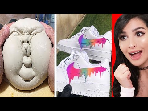 Creative People On Another Level