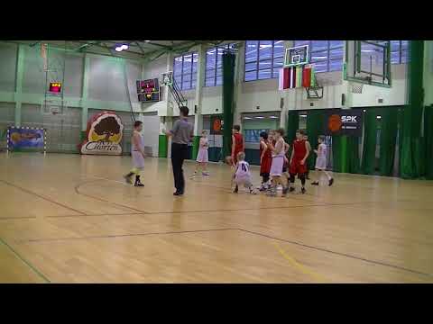 29-12-2017  SPK Bialystok - JEKABPILS