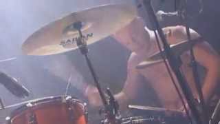 Biffy Clyro - Reeperbahn Festival 2007 (3 Song Set)