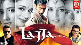 Lajja (HD)- Full Movie  Ajay Devgan Anil Kapoor Ja