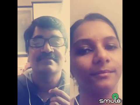 Gayathri Paruvame pu...