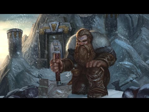 Leveling up my NEW dwarf warrior in World of Warcraft