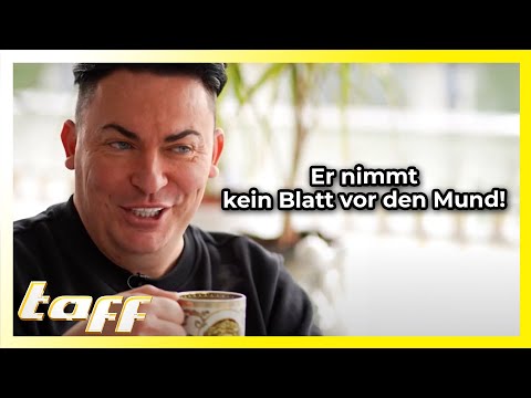 Läster-Attacke von Matthias Mangiapane: "Am langweiligsten war Yeliz Koc"