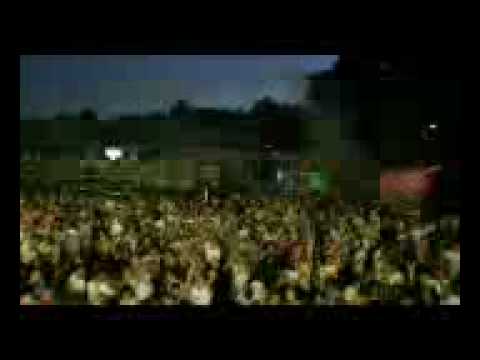 Sunrise Festival 2008 Menno De Jong  (Official video)