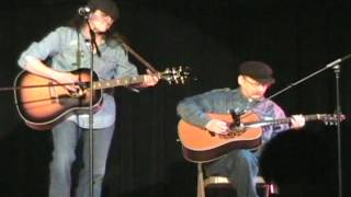 Ray & Cathy Evans -- 'Mr. Man in the Moon'