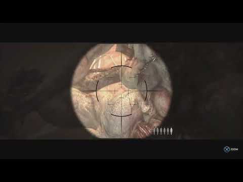 The Evil Within LP pt 26