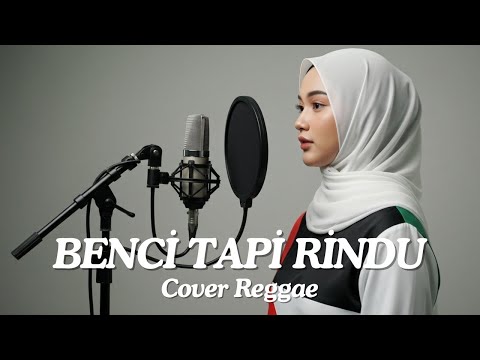 #012 Request Subscribe - Benci Tapi Rindu - Diana Nasution (Reggae Cover) | By Shifa Vibes