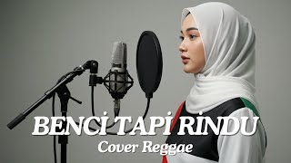 Download lagu #012 Request Subscribe - Benci Tapi Rindu - Diana Nasution (Reggae Cover) | By Shifa Vibes mp3