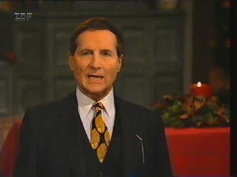 Freddy Quinn - Sankt Niklas war ein Seemann