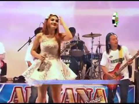 CINTA TAK TERBATAS WAKTU - NELLA KHARISMA (ARWANA DHUT) By Pinkynet